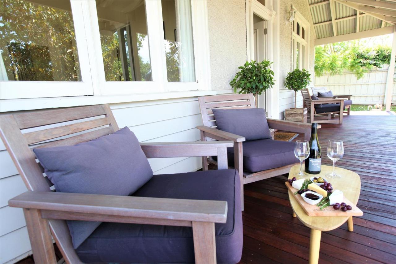 Healesville House - Magnolia House Ngoại thất bức ảnh
