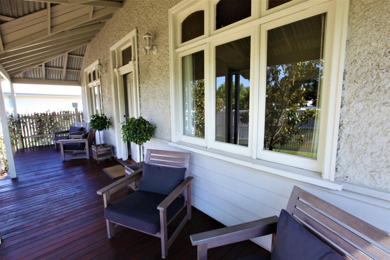 Healesville House - Magnolia House Ngoại thất bức ảnh
