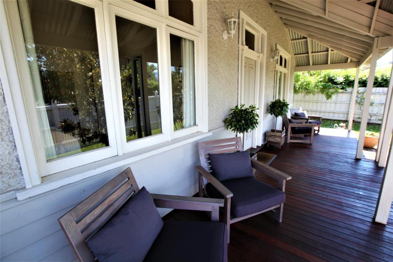 Healesville House - Magnolia House Ngoại thất bức ảnh