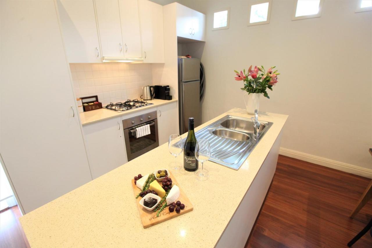 Healesville House - Magnolia House Ngoại thất bức ảnh