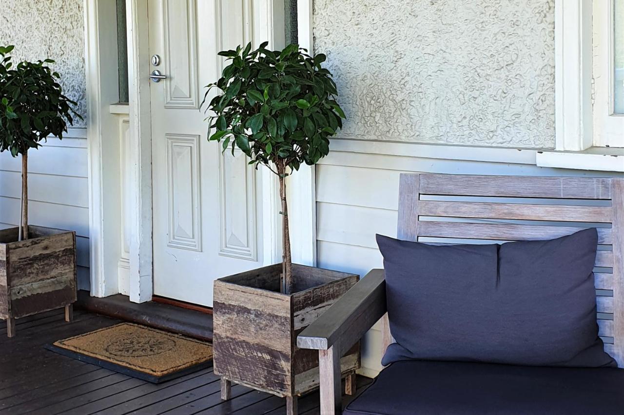 Healesville House - Magnolia House Ngoại thất bức ảnh