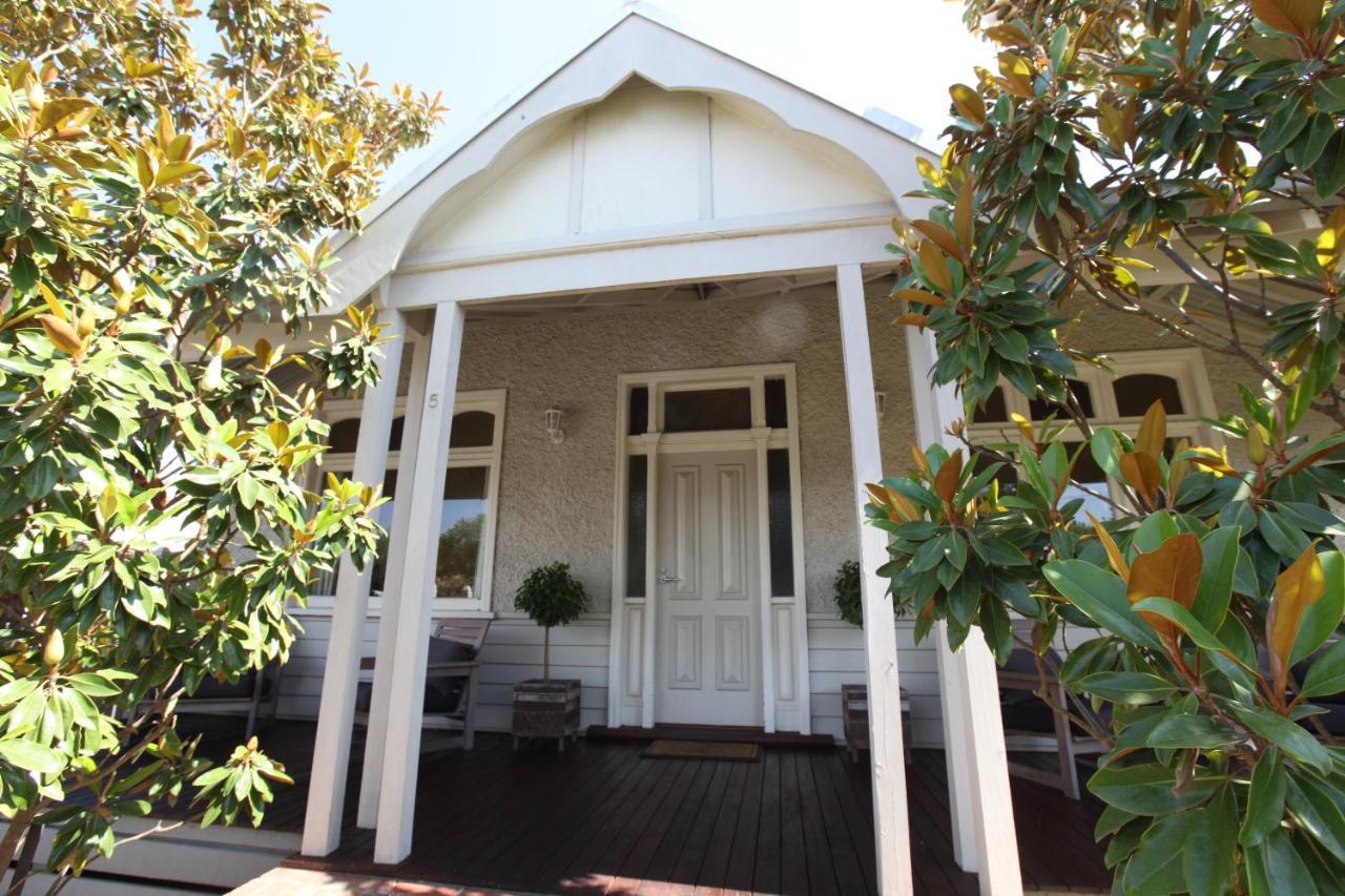 Healesville House - Magnolia House Ngoại thất bức ảnh