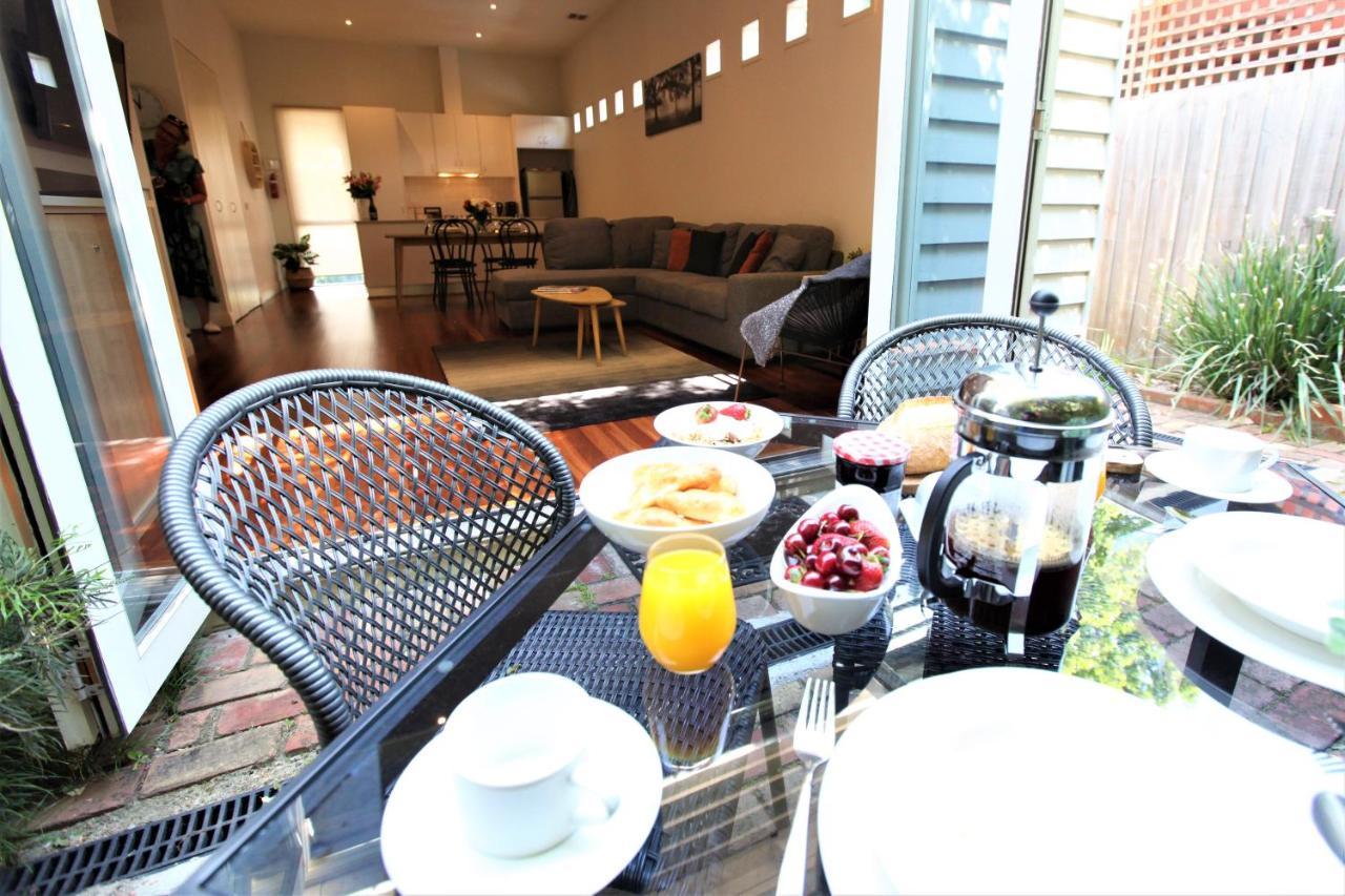 Healesville House - Magnolia House Ngoại thất bức ảnh