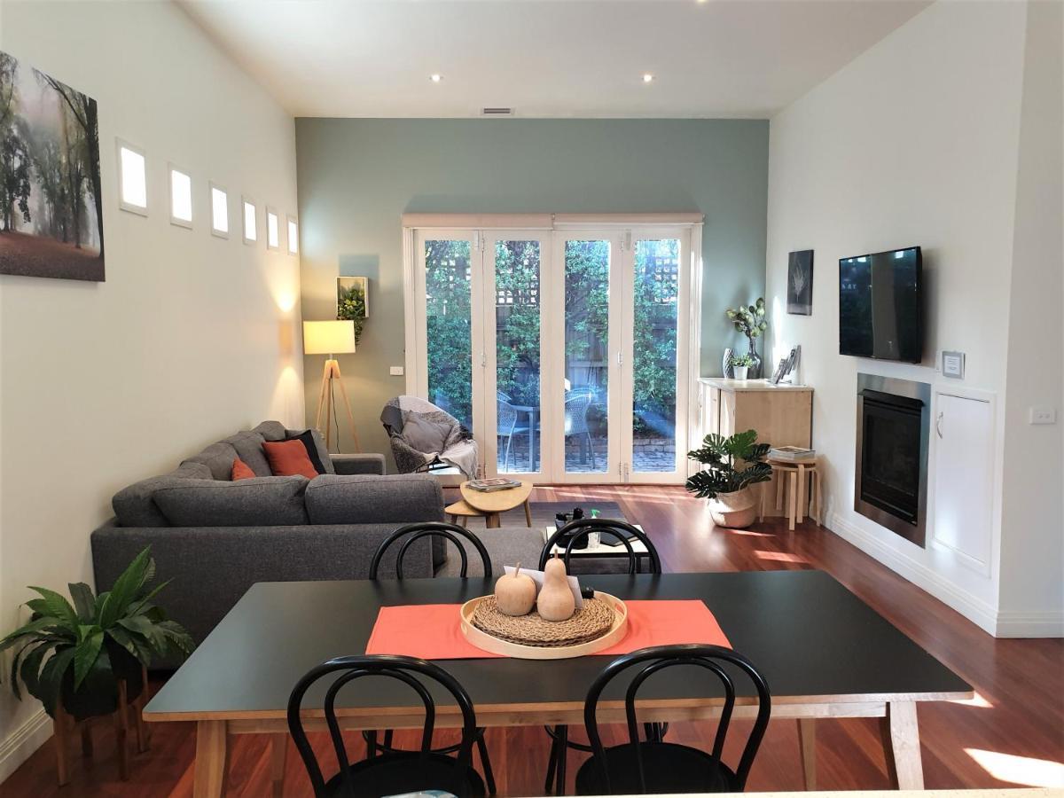 Healesville House - Magnolia House Ngoại thất bức ảnh