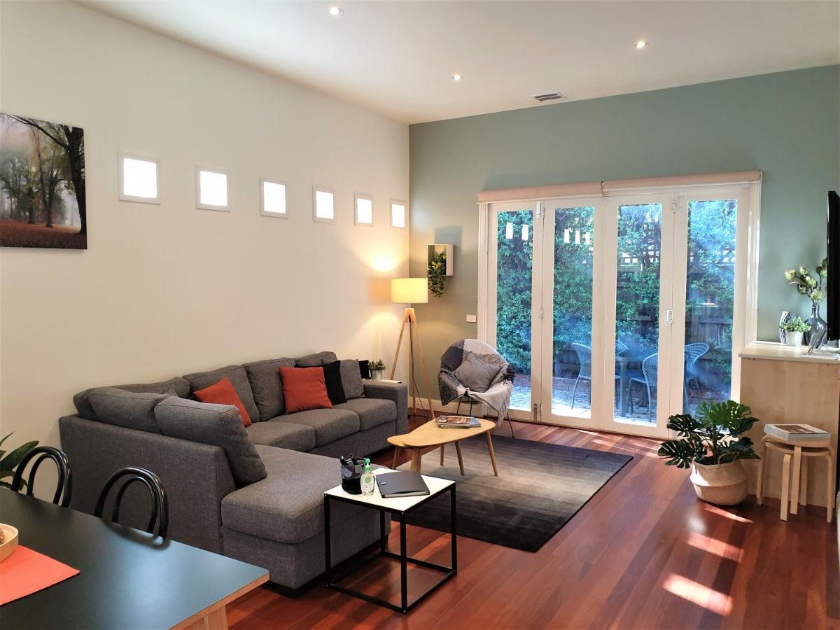 Healesville House - Magnolia House Ngoại thất bức ảnh