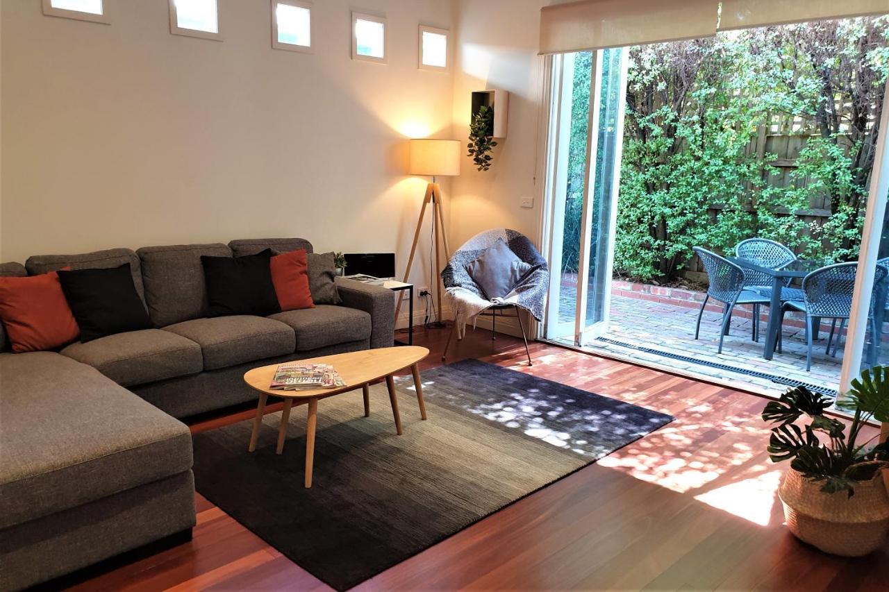 Healesville House - Magnolia House Ngoại thất bức ảnh